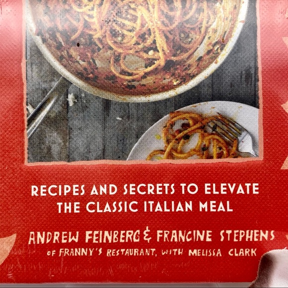 NEW! The Artisanal Kitchen: Perfect Pasta: Recipes and Secret… - Picture 11 of 15